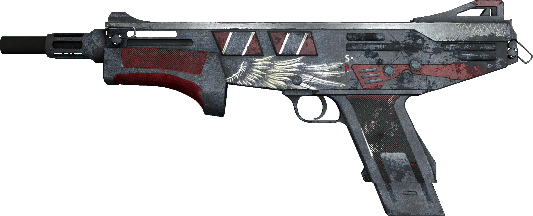 Primary image of skin MAG-7 | Heaven Guard